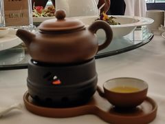 -和平官邸·花园餐厅(武定西路店)