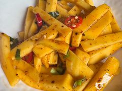 -滇野云南野生菌餐厅(陕西南路店)