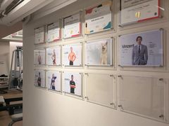 -YCHL Studios健身工作室(市二宫店)