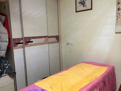 -沈师傅盲人按摩工作室(密三小区店)