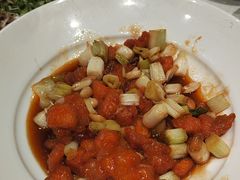-聆桂烤鸭·金奖烤鸭(静联广场店)