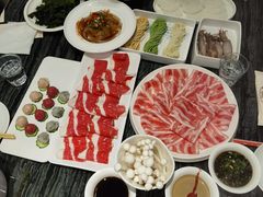 -大渔小鲜火锅店