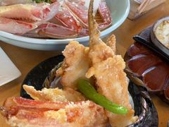 -蟹道乐(道顿堀本店)