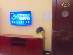 -华源足浴棋牌SPA