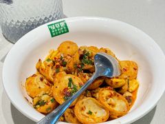 金钱蛋-绿草地·湘菜(7mall店)