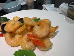 -绿江春(长江街店)