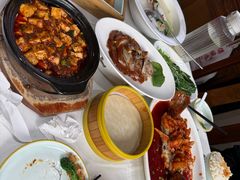 -德缘烤鸭店(大栅栏店)