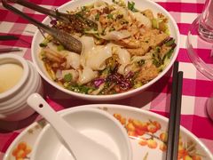 -西贝莜面村(近铁城市广场店)