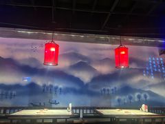 -红蜡烛-养生粥-津鲁菜(中山路店)