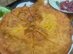 -老秦凉都黄牛肉馆(九堡店)