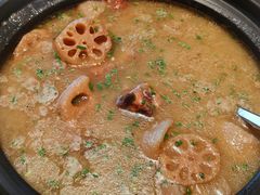 -简小舍· 民间手艺菜(古德寺店)