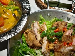 -帕娜·泰式茶餐厅·Bistro(近铁广场店)