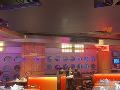 -啫神·广州地标美食(北京路店)