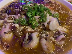 -巴特餐饮6加1音乐餐吧·新疆菜