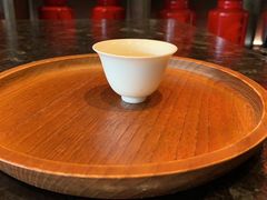 -王德传茶庄(上海新天地店)