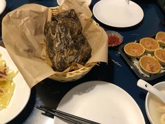 -兰桂坊·花园餐厅(西湖店)