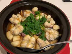 -莆田餐厅PUTIEN(金融街购物中心店)