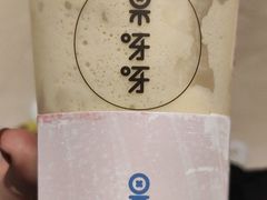 -果呀呀(国金街店)