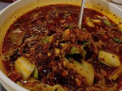 -大鸭梨烤鸭(甘家口店)