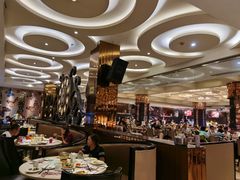 -芭菲盛宴·环球美食(北城国际店)