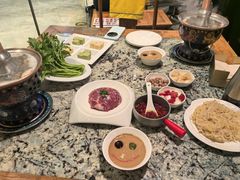 -南门小馆·清真(国贸商城店)