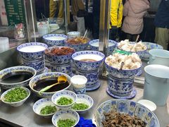 -清真马虎面馆(西七路店)