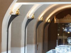 -Me Coffee下午茶艺术空间