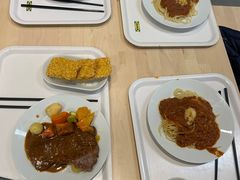 -宜家·瑞典风味餐厅(武汉荟聚中心店)