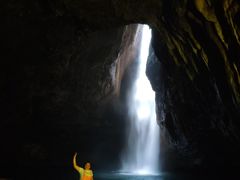 -华蓥山天意谷景区