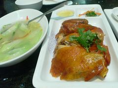 -鹿港小镇(黄金店)