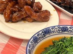 -玲珑餐厅(陕西南路店)