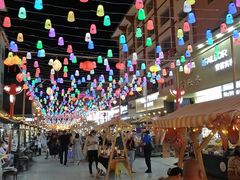 -沙州食驿·非遗小吃夜市