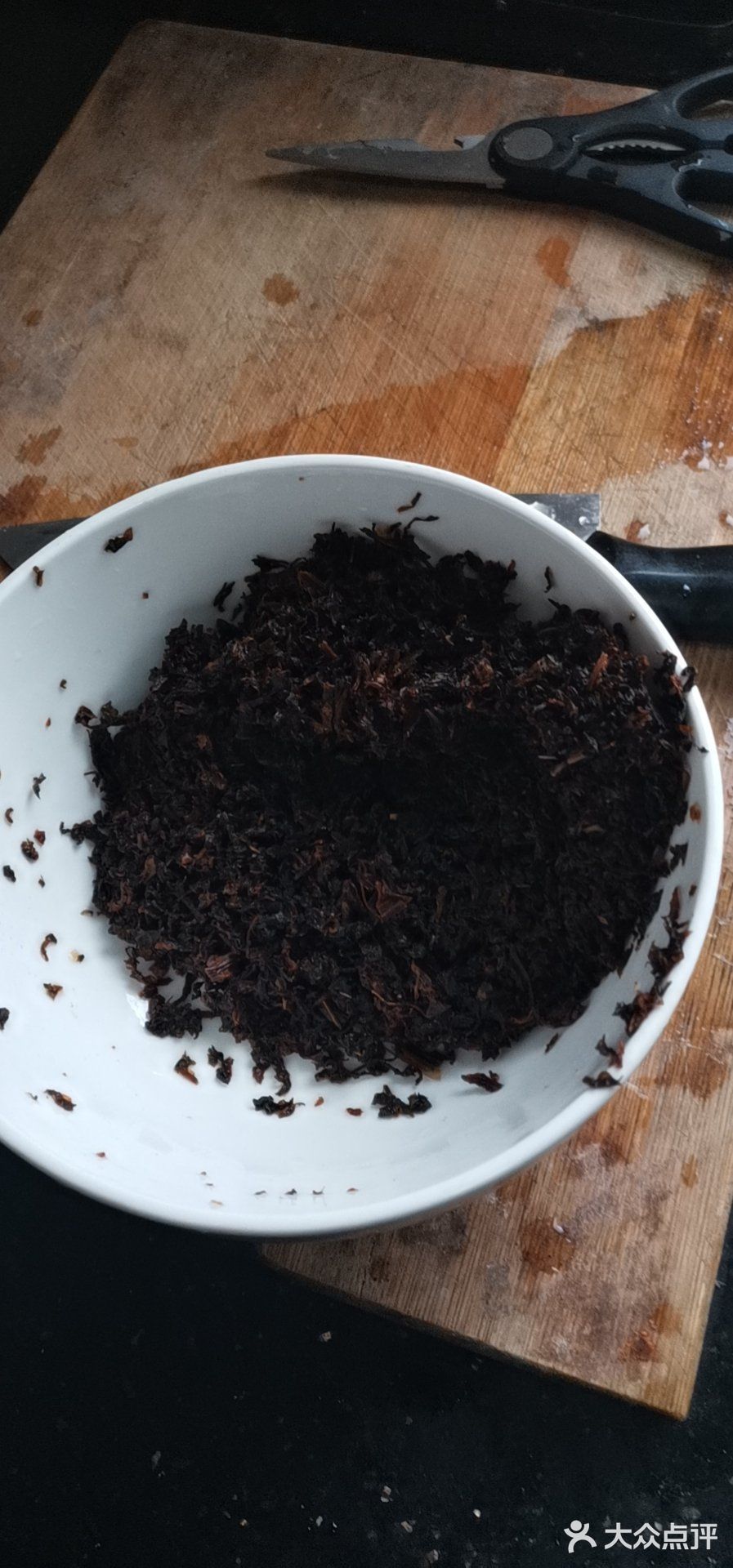 在家自制的梅干菜扣肉,下饭 跟着美食作家王刚做的梅干