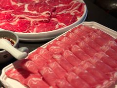 -东来顺·非遗火锅(赛格国际购物中心店)