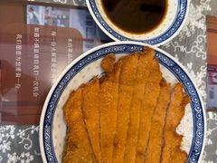 -君东记本帮面馆(天钥桥路店)