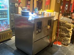 -串盟烧烤·长沙美食地标(星沙店)