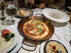 -西堤牛排(南京龙江店)