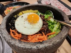 -花味·自助烤肉(雨花客厅店)