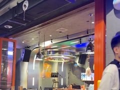 -路边羊烧烤酒场(宝带路店)