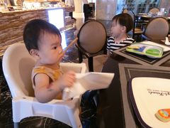 -AdD全日制餐厅(中谷花园酒店)