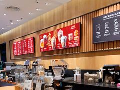 -星巴克(厦门乐群广场分店)
