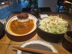 -山杏yama-katsu·吉列炸物