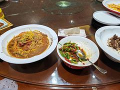 -聚丰德饭店(经五路店)