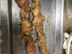 -清真·鸦儿李记·小馆(后海店)