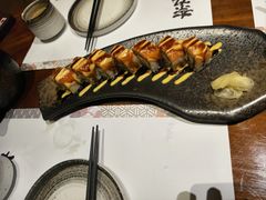 -奈九居酒屋(滨河大道店)