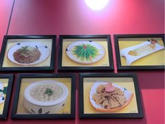 -陈记菜馆·非遗淮扬菜(东关街教场店)