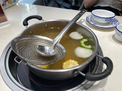 -陈记顺和潮汕牛肉火锅(韩江路店)