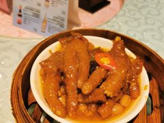 -囍凤楼·粤菜·点心·火锅(温特莱店)