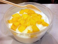 -陈记甜品窝(中山北路店)