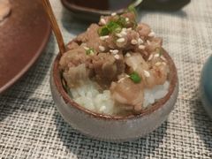 -戏作寿司(观音桥店)